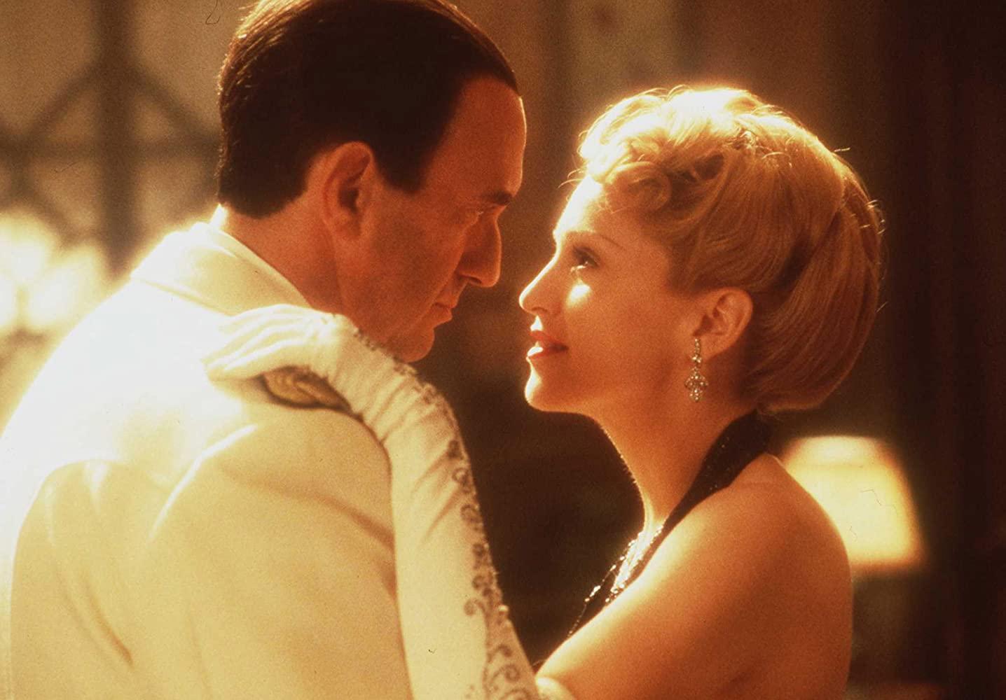 مشاهدة فيلم Evita (1996) مترجم