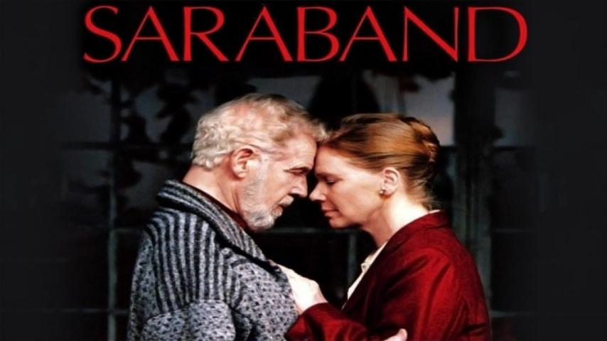 مشاهدة فيلم Saraband (2003) مترجم