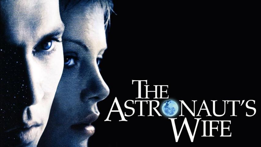 مشاهدة فيلم The Astronaut’s Wife (1999) مترجم