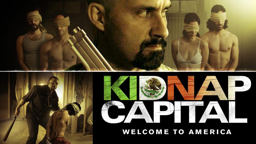 مشاهدة فيلم Kidnap Capital (2016) مترجم