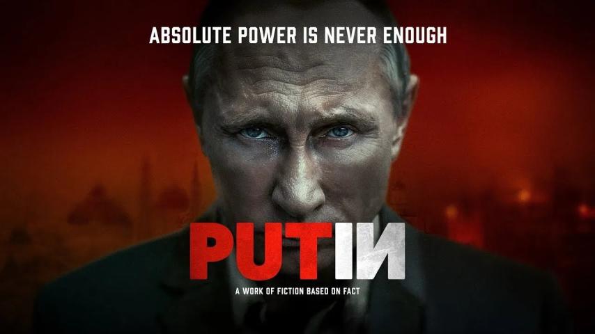 مشاهدة فيلم Putin 2025 مدبلج