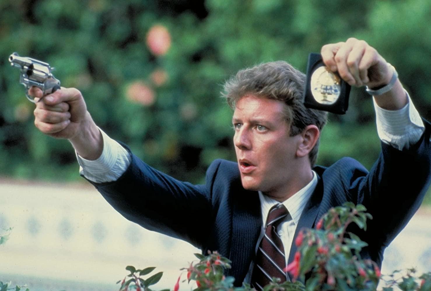 مشاهدة فيلم Beverly Hills Cop (1984) مترجم