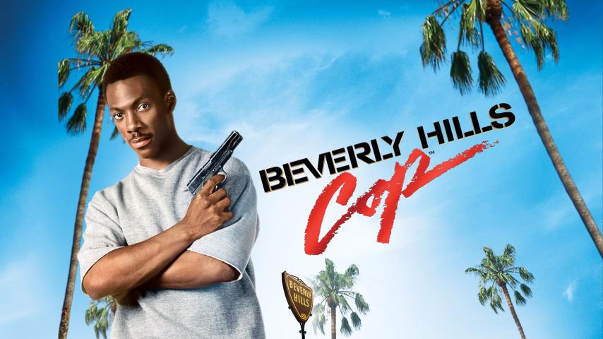 مشاهدة فيلم Beverly Hills Cop (1984) مترجم