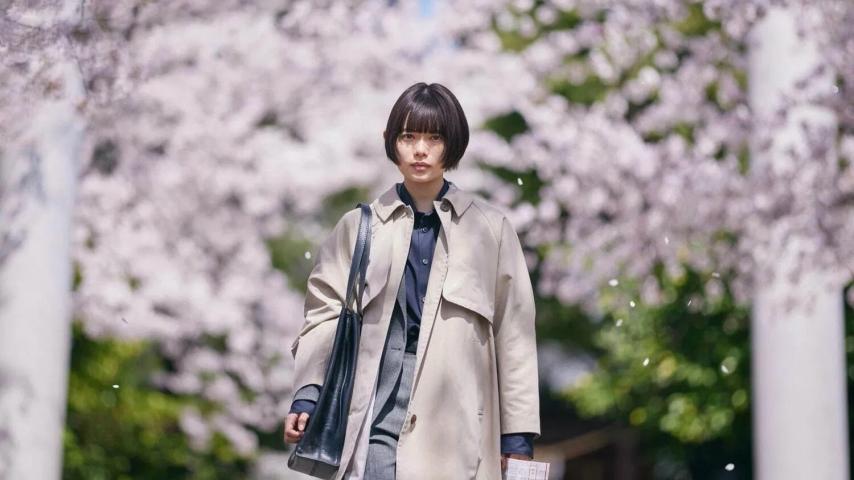 مشاهدة فيلم Sakura 2024 مترجم