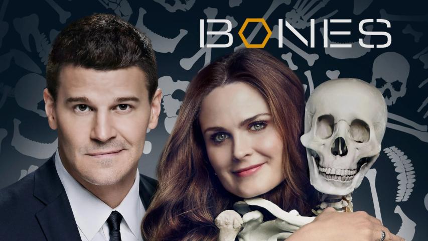 مسلسل Bones الموسم 2 الحلقة 1 مترجمة