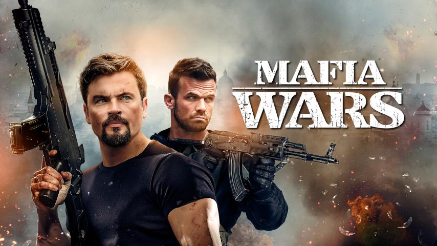 مشاهدة فيلم Mafia Wars 2024 مترجم