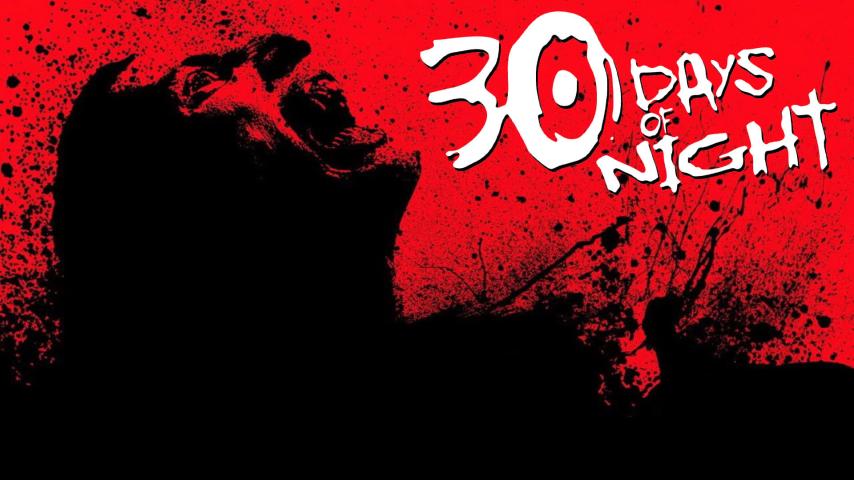 مشاهدة فيلم 30 Days of Night (2007) مترجم