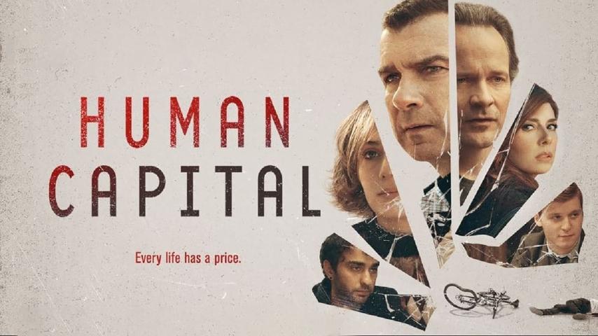 مشاهدة فيلم Human Capital (2020) مترجم