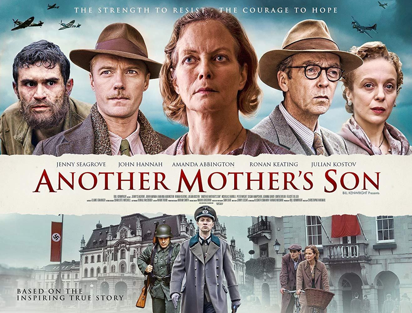 مشاهدة فيلم Another Mother's Son (2017) مترجم
