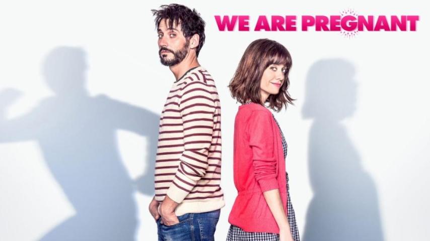 مشاهدة فيلم We Are Pregnant (2016) مترجم