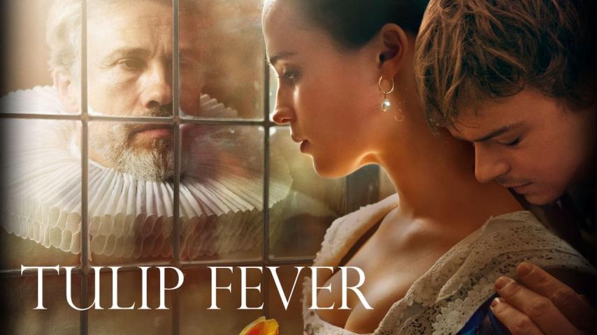 مشاهدة فيلم Tulip Fever (2017) مترجم