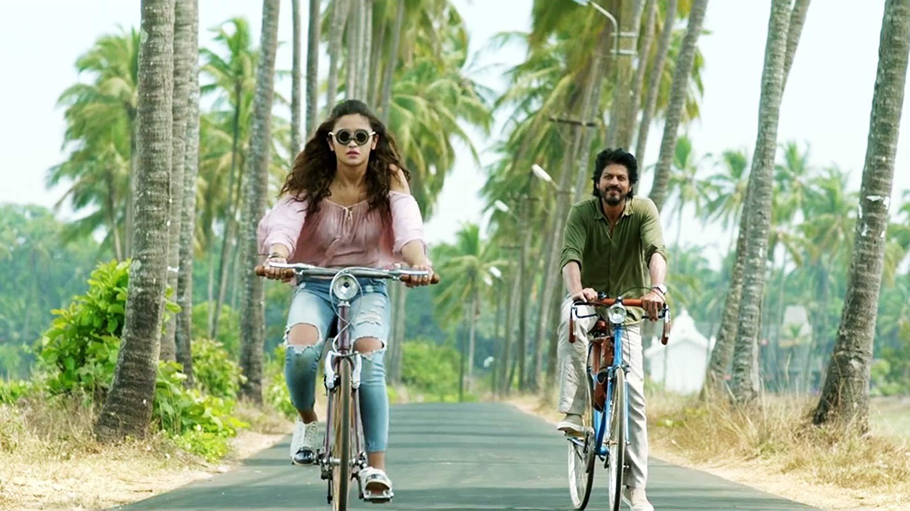 مشاهدة فيلم Dear Zindagi (2016) مترجم