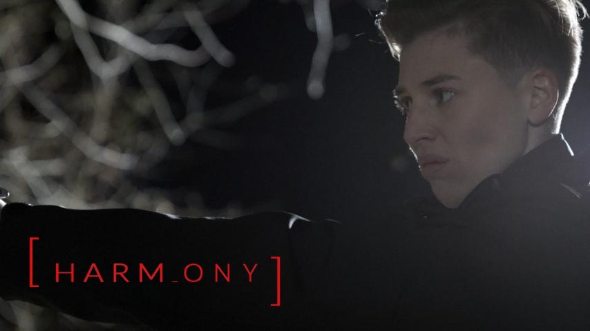 مشاهدة فيلم Harmony 2022 مترجم