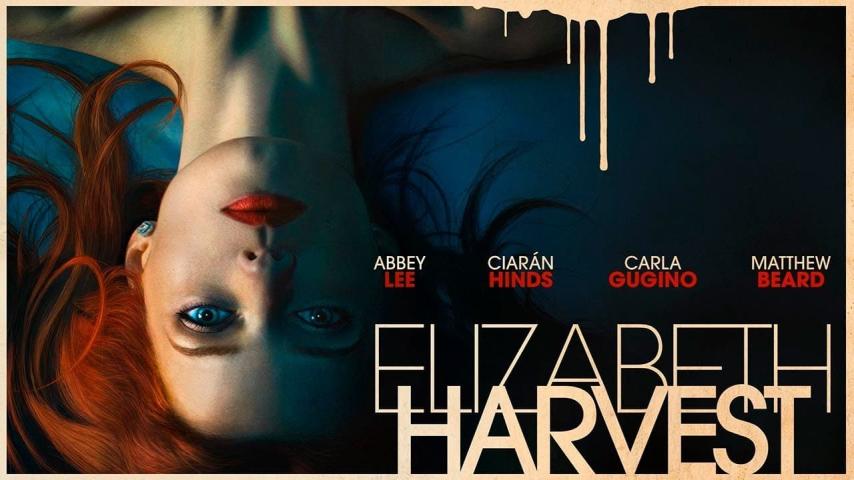 مشاهدة فيلم Elizabeth Harvest (2018) مترجم