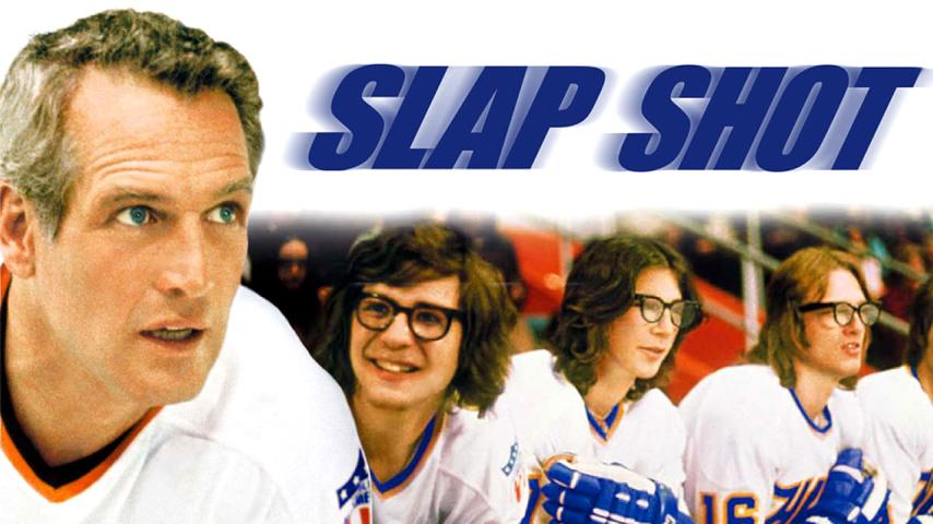 مشاهدة فيلم Slap Shot (1977) مترجم