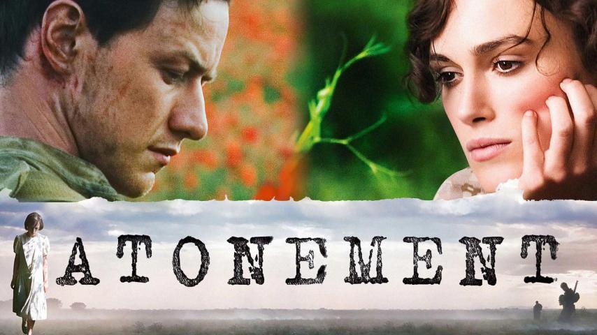 مشاهدة فيلم Atonement (2007) مترجم