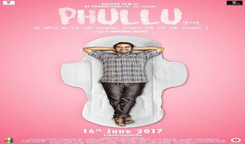 مشاهدة فيلم Phullu (2017) مترجم