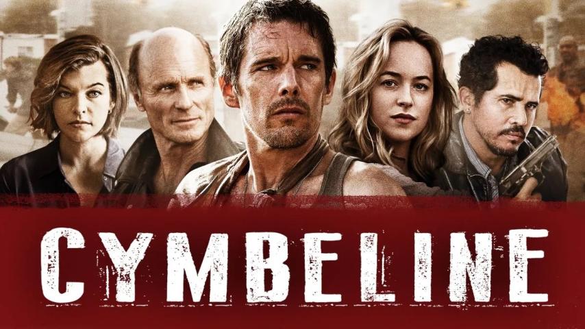 مشاهدة فيلم Cymbeline (2014) مترجم