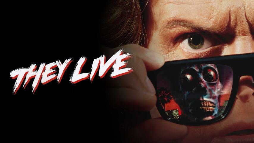 مشاهدة فيلم They Live (1988) مترجم