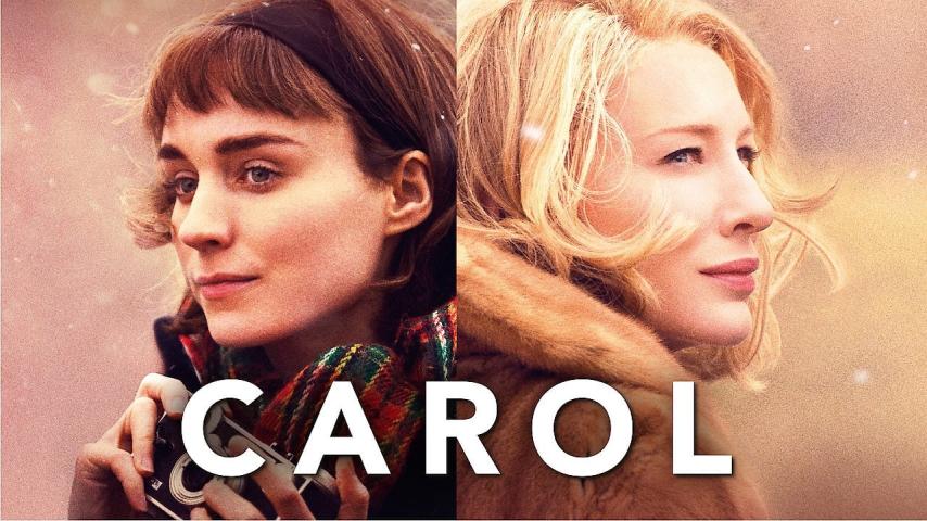 مشاهدة فيلم Carol (2015) مترجم