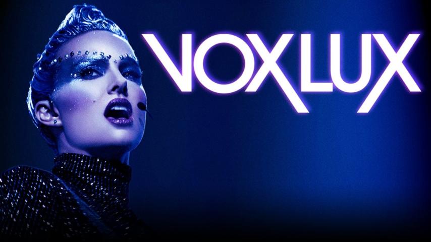 مشاهدة فيلم Vox Lux (2018) مترجم