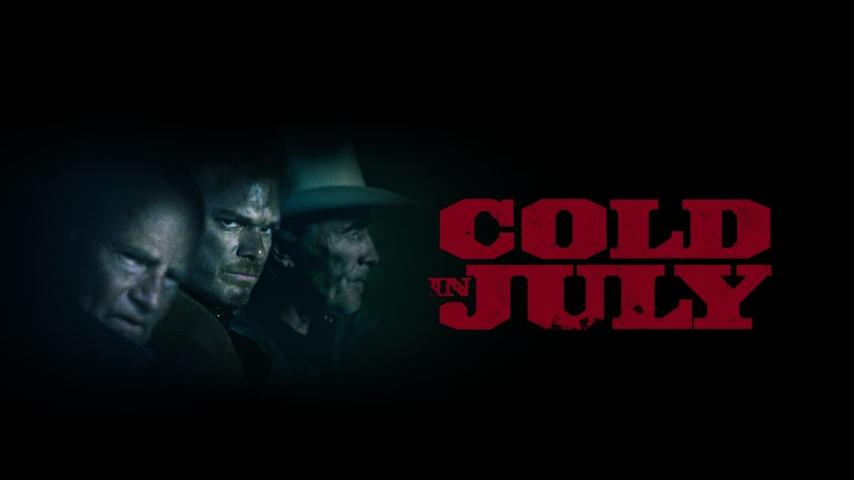 مشاهدة فيلم Cold in July (2014) مترجم