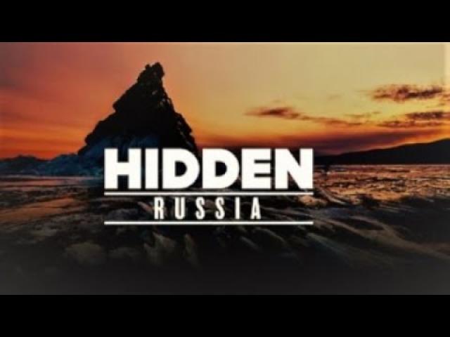 مشاهدة فيلم Hidden Russia (2020) مترجم