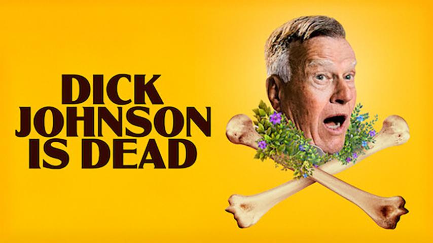 مشاهدة فيلم Dick Johnson Is Dead (2020) مترجم