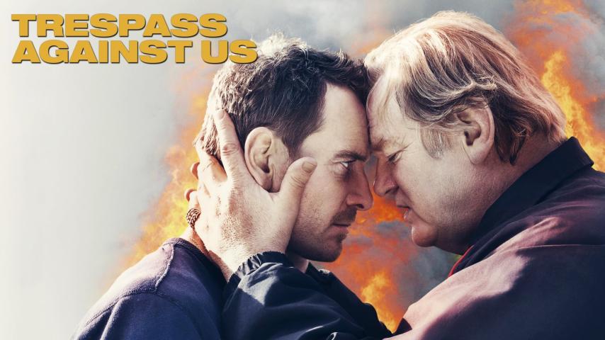 مشاهدة فيلم Trespass Against Us (2016) مترجم