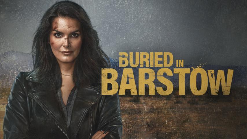 مشاهدة فيلم Buried in Barstow 2022 مترجم