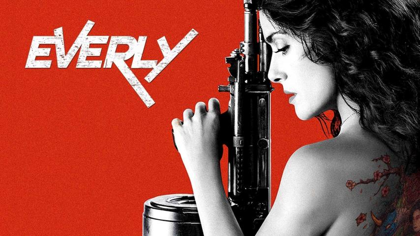 مشاهدة فيلم Everly 2014 مترجم