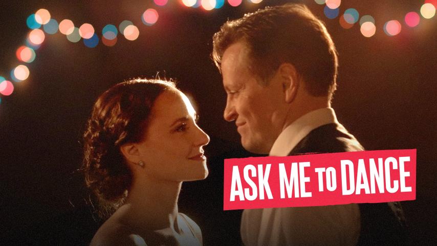 مشاهدة فيلم Ask Me to Dance 2022 مترجم