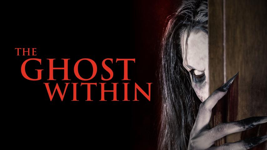 مشاهدة فيلم The Ghost Within (2023) مترجم