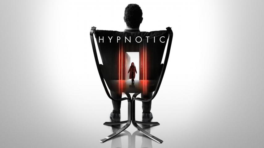 مشاهدة فيلم Hypnotic (2021) مترجم