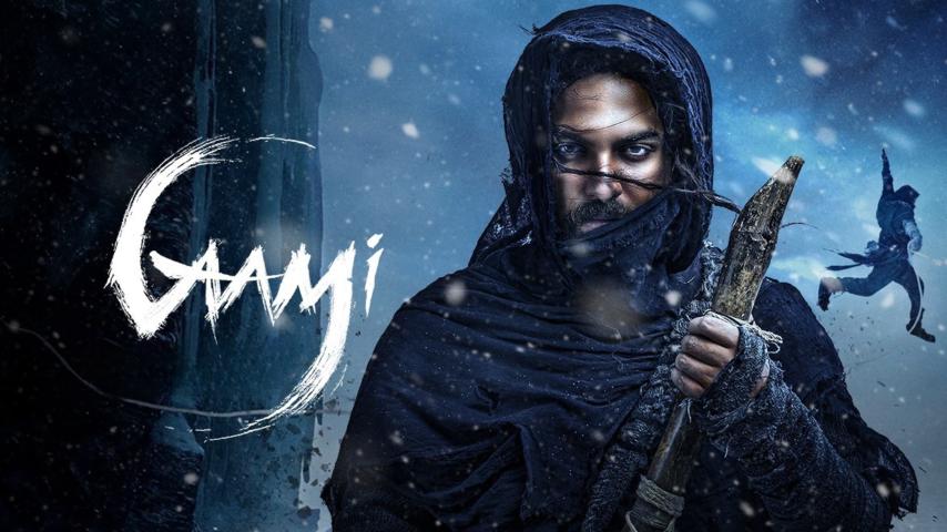 مشاهدة فيلم Gaami 2024 مترجم