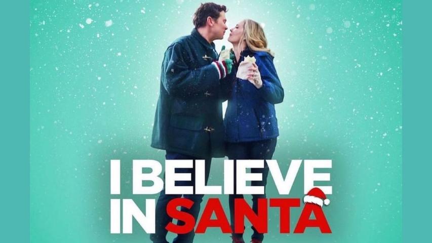 مشاهدة فيلم I Believe in Santa (2022) مترجم