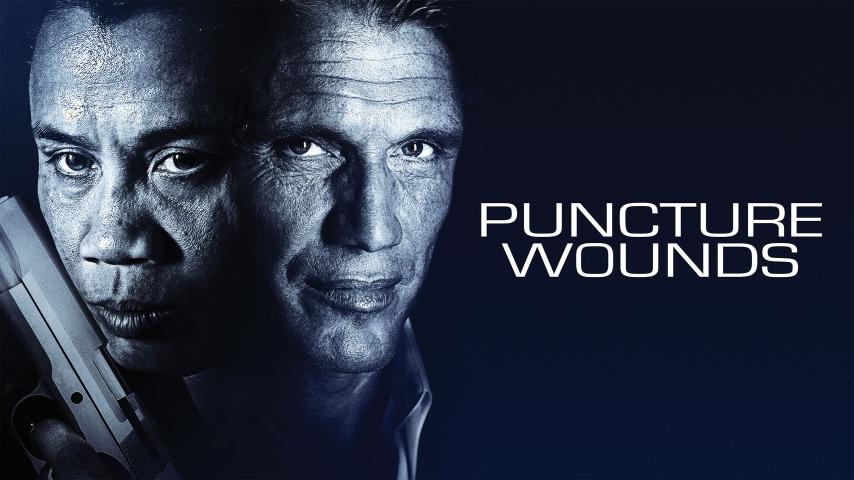 مشاهدة فيلم Puncture Wounds (2014) مترجم