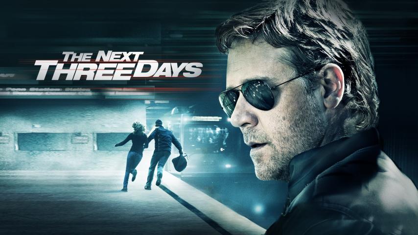 مشاهدة فيلم The Next Three Days 2010 مترجم