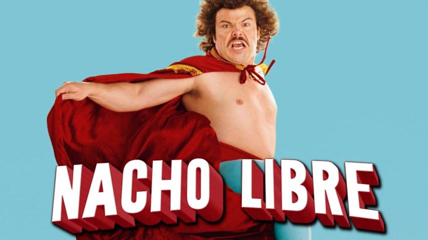 مشاهدة فيلم Nacho Libre (2006) مترجم