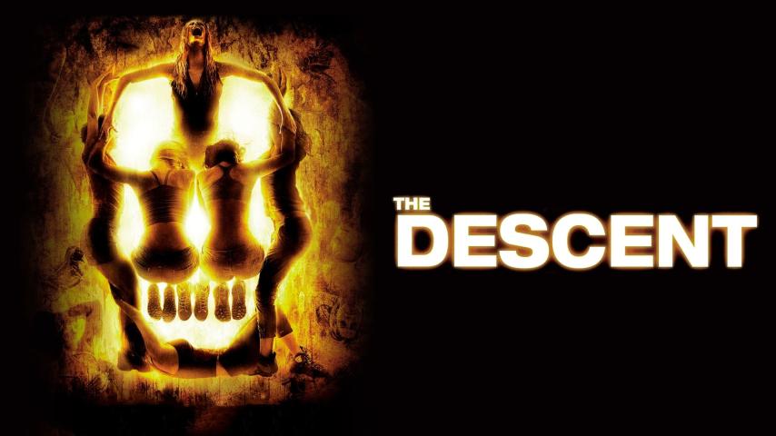 مشاهدة فيلم The Descent (2005) مترجم