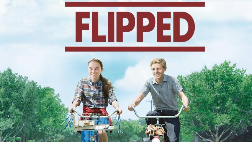 مشاهدة فيلم Flipped (2010) مترجم