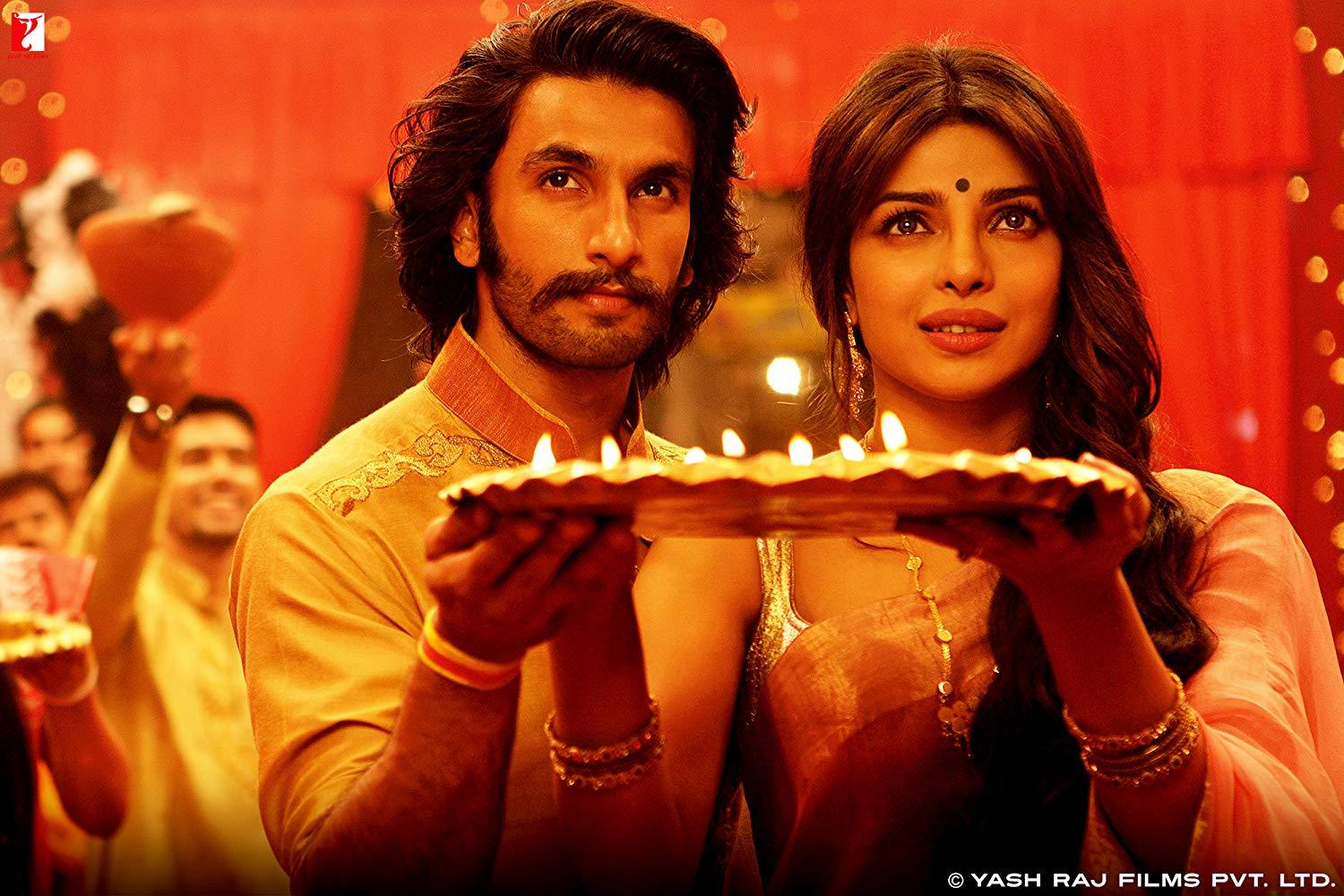 مشاهدة فيلم Gunday (2014) مترجم