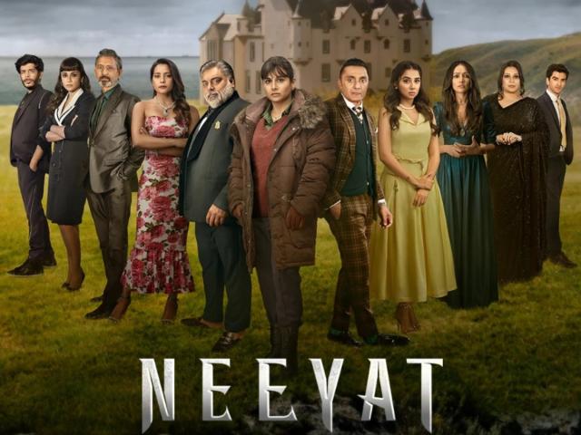 مشاهدة فيلم Neeyat 2023 مترجم