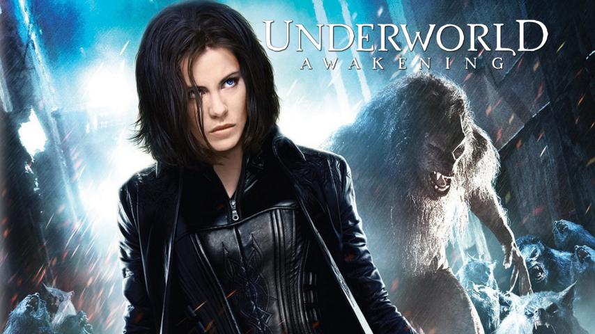 مشاهدة فيلم Underworld Awakeing (2012) مترجم