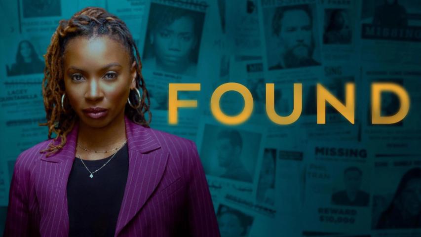 مسلسل Found الموسم 1 الحلقة 1 مترجمة