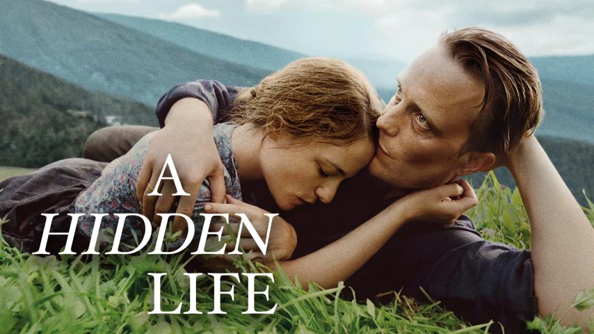 مشاهدة فيلم A Hidden Life (2019) مترجم