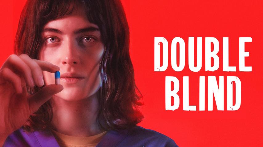 مشاهدة فيلم Double Blind (2023) مترجم