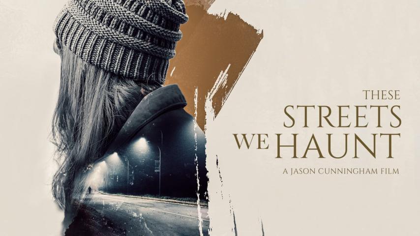 مشاهدة فيلم These Streets We Haunt 2021 مترجم