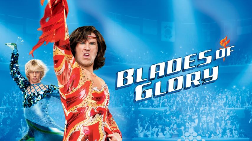 مشاهدة فيلم Blades of Glory (2007) مترجم