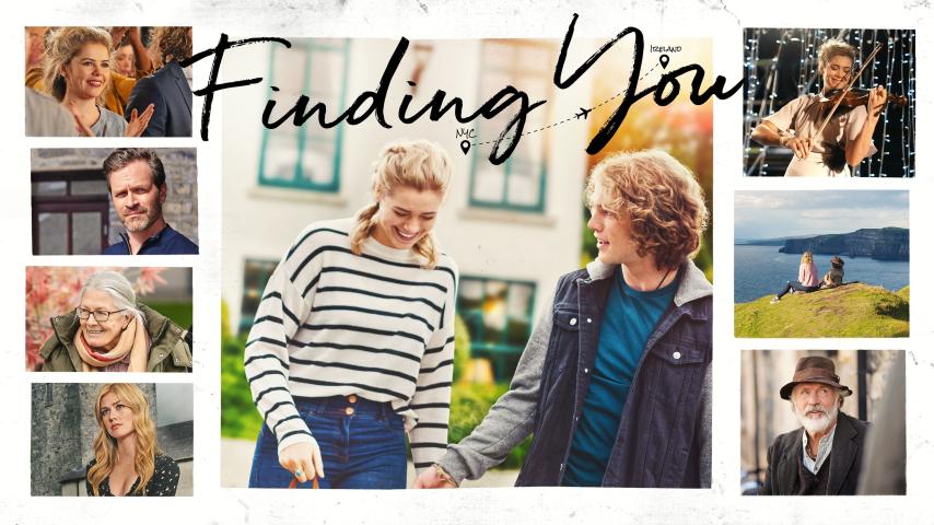 مشاهدة فيلم Finding You (2020) مترجم